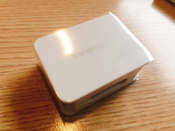 台達電 Innergie USB 伸縮充電傳輸線
