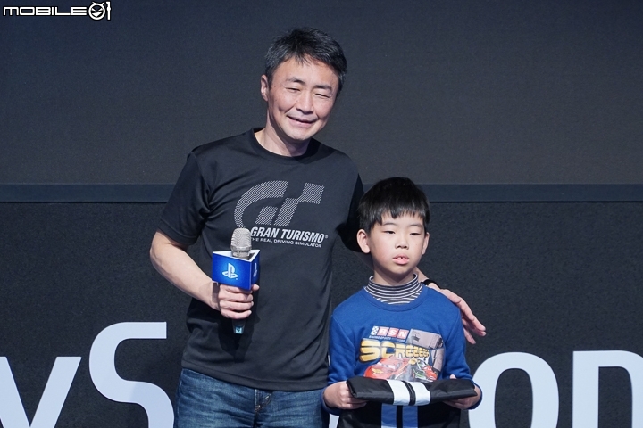 【TpGS18】精彩萬分！Gran Turismo Sport 台灣總決賽暨史上最強同捆包交機儀式