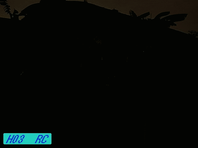 H03 RC三兄弟多用型磁吸充電頭燈