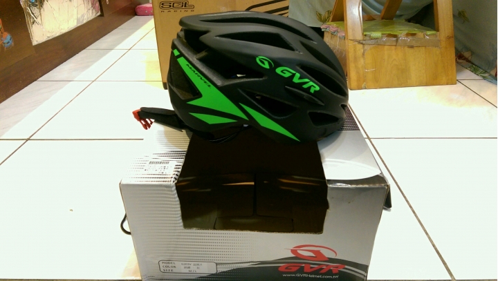 sol sf5 查克拉 gvr g509v 一起開箱