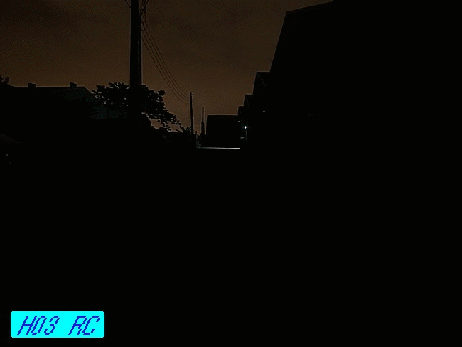 H03 RC三兄弟多用型磁吸充電頭燈