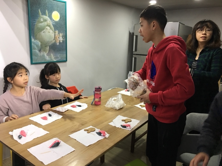 我的巢穴我作主