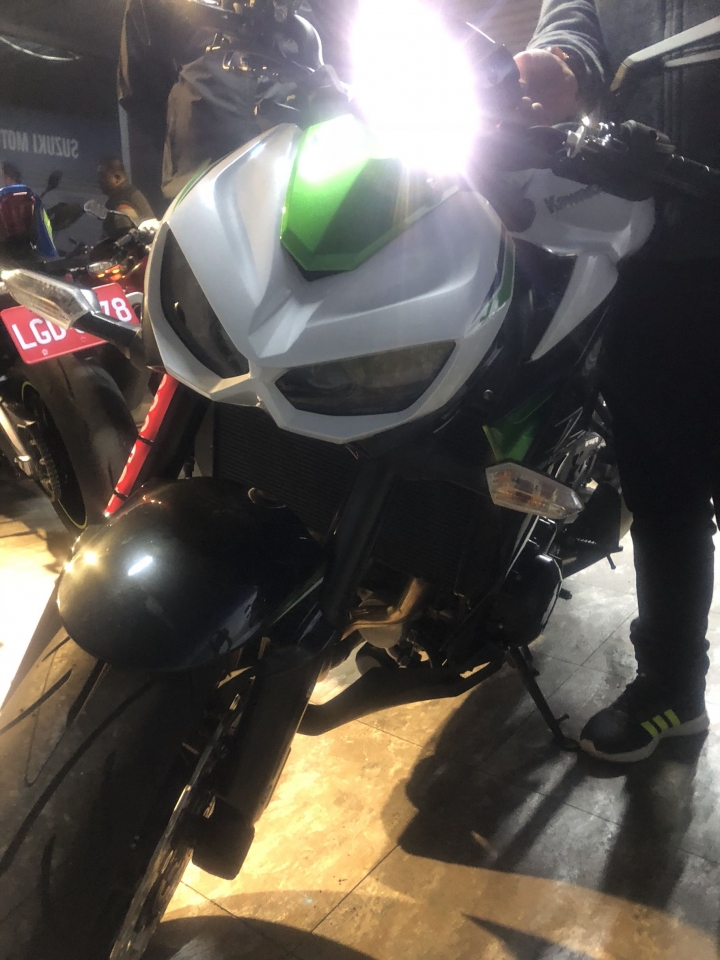 z1000之圓夢啦~