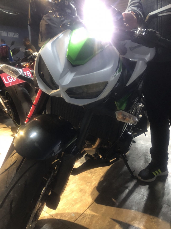 z1000之圓夢啦～