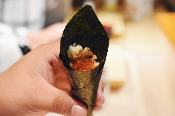 ［壽司］紀之重 秀德本店｜東京・築地（大人的週末推薦）