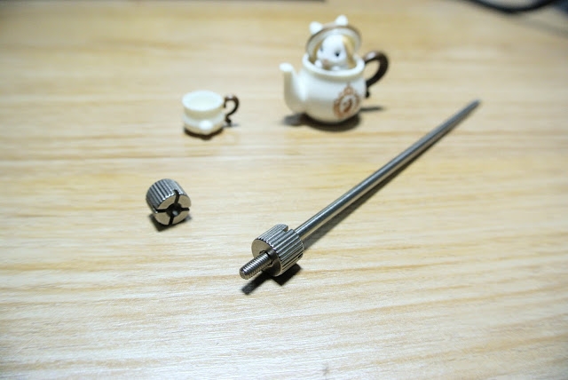 PC測試玩家的秘密武器 Streacom BC1 裸測架 輕評測