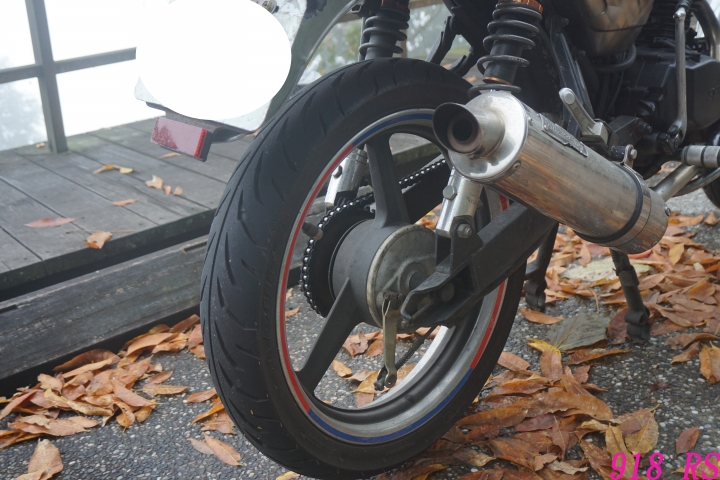 M2R F5x TT900x 918 RS 使用心得