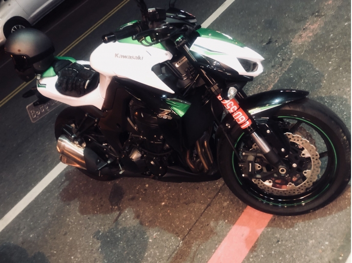 z1000之圓夢啦~
