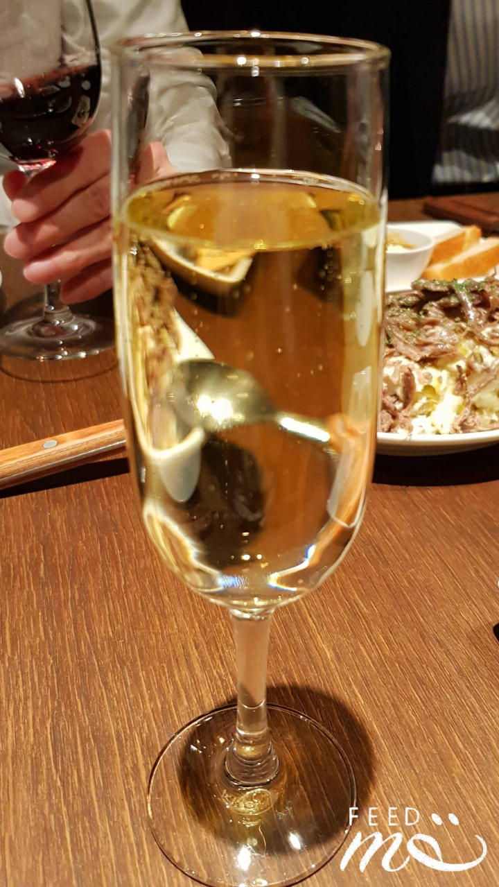 【日本在地美食｜虎之門】黑毛和牛熟成肉酒吧！