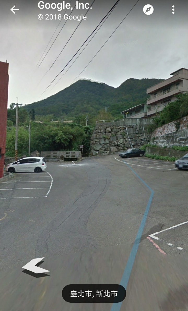 說到硬漢嶺，國軍北區衛戍部隊是否應考慮觀音山全域戰場經營？