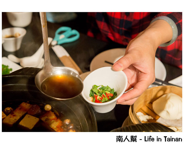 【台南美食】蔬食不等於素食|單點.鍋物套餐|健康飲食也可以很美味|蔬食料理~桂田蔬食