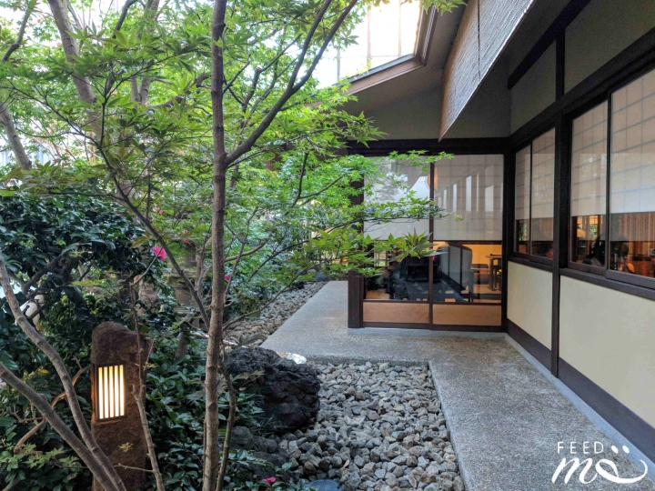 【日本在地美食｜秋葉原】1880年創業，東京最具代表性的「藪蕎麥」總本山