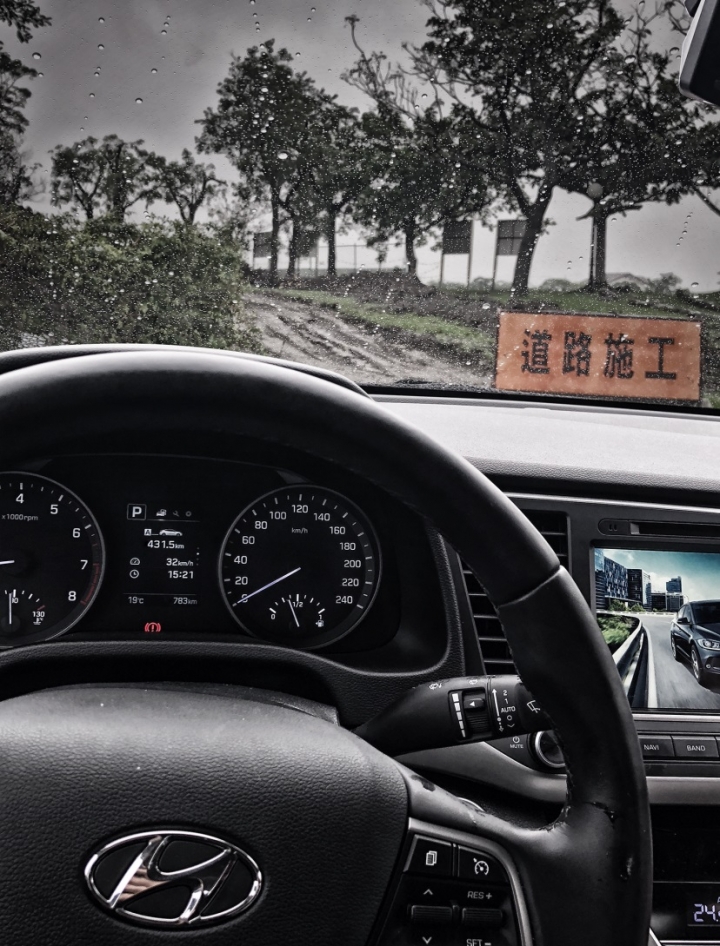 原來承諾都是屁-分開旅行失戀出走計畫