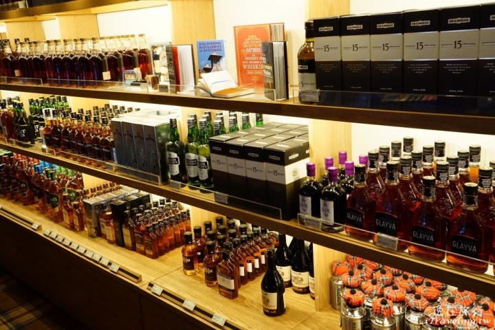 英國｜初見愛丁堡 著名的皇家哩大道 Royal Mile