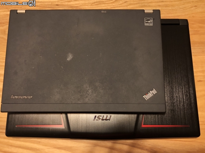[開箱] 另徵求微星筆電蓋大樓 微星電競筆電 MSI GE63 7RD-025TW謝票開箱