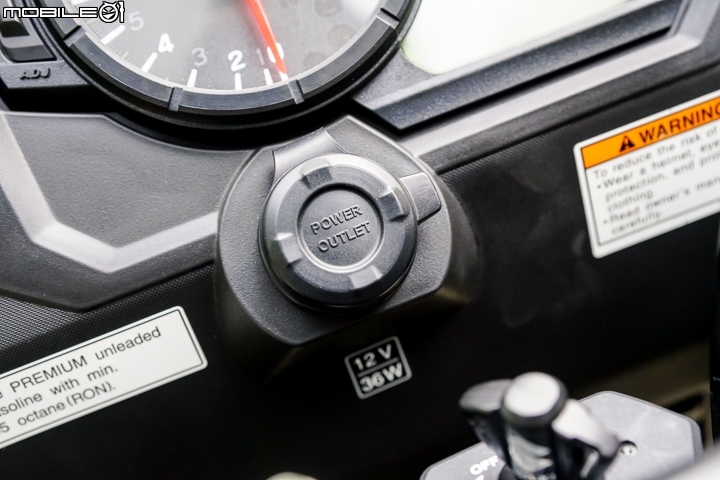 讓冒險持續進行 2018 SUZUKI V-Strom 1000 試駕