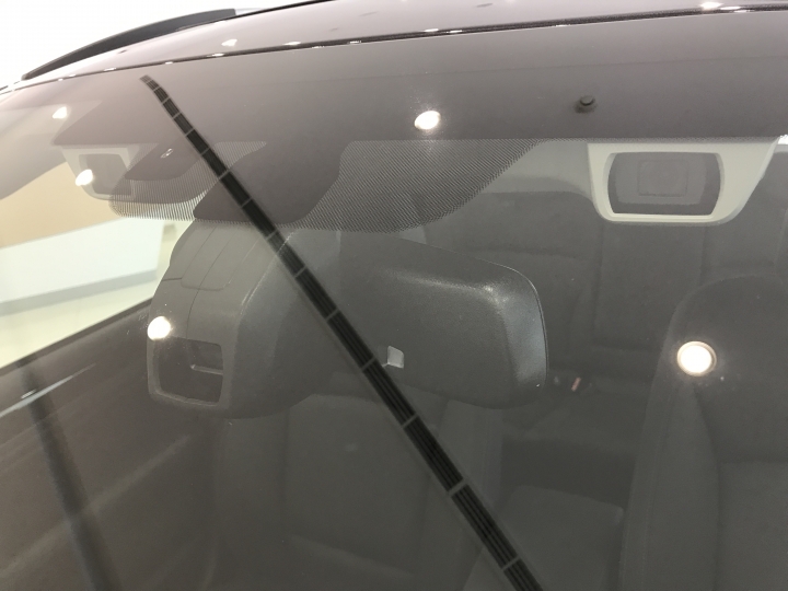 2018 outback eyesight +levorg 展間賞車 (圖多)