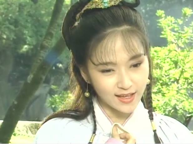 會不會覺得以前明星的外貌放到現在演藝圈還是能打趴一堆女星？