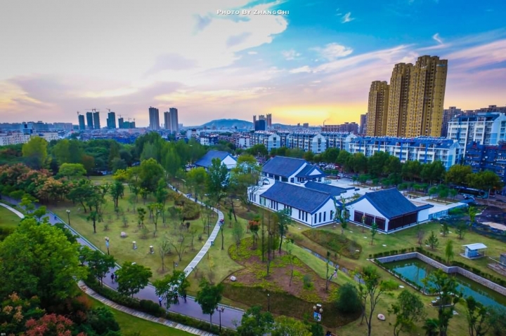 中国梦，美国梦，台湾梦~~从大陆普通城市看发展
