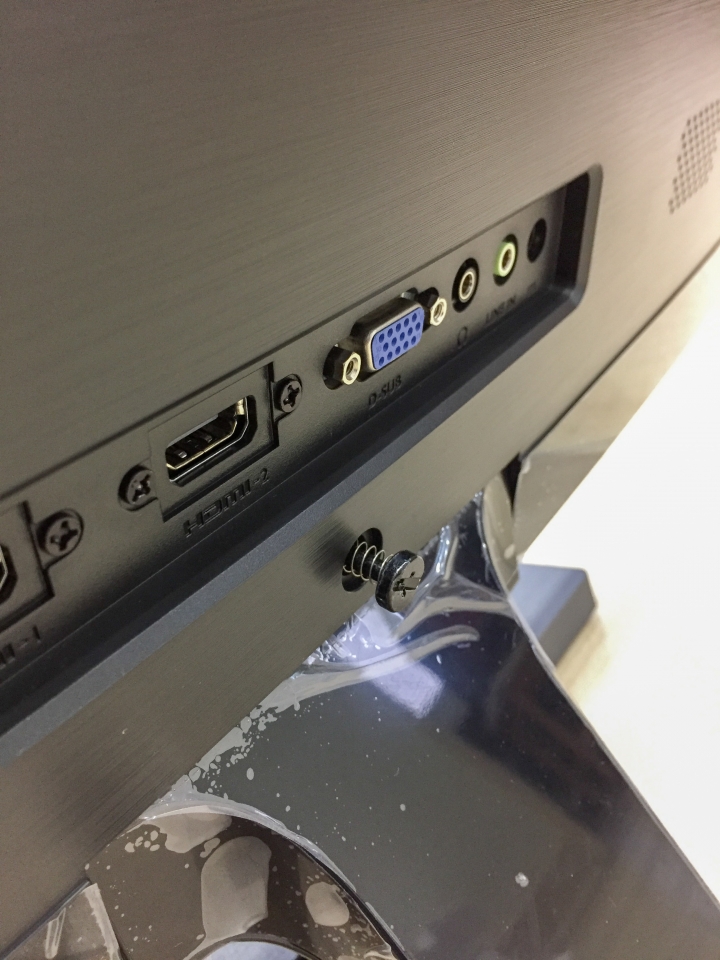 BenQ EW2770HDR補開箱