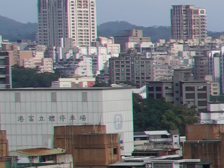 物有所值！Sony FE 24-105 mm F4 G OSS‧旅遊鏡評測（Canon、Nikon、Sigma 同場較勁！）