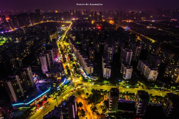 中国梦，美国梦，台湾梦~~从大陆普通城市看发展