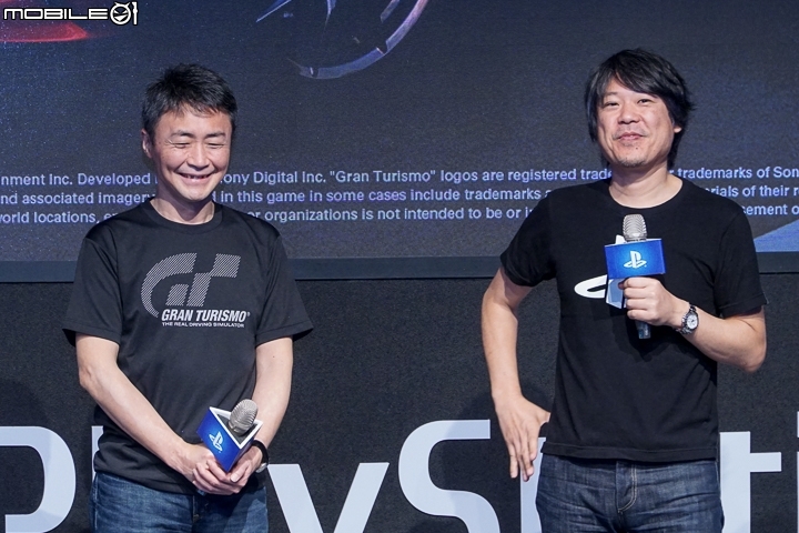 【TpGS18】精彩萬分！Gran Turismo Sport 台灣總決賽暨史上最強同捆包交機儀式