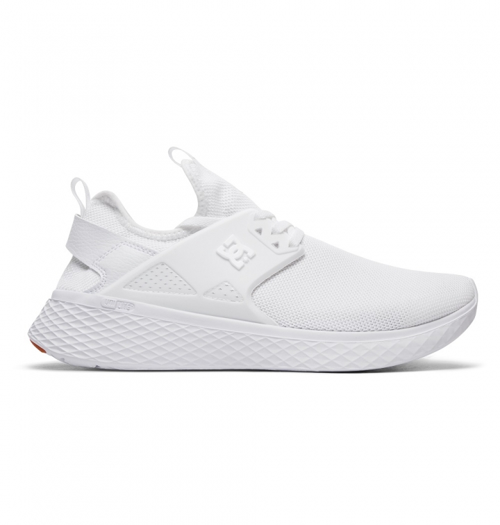 這是DC Shoes？全新鞋型DC MERIDIAN即將開售