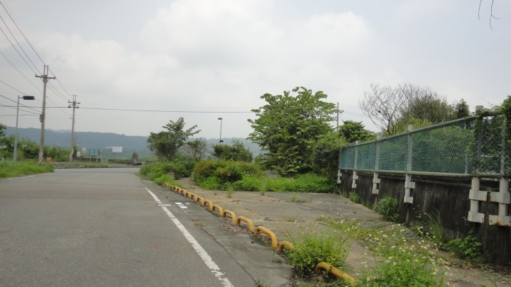 神鵝瞎旅之-永濟義渡碑、開闢鴻荒、八通關社寮線