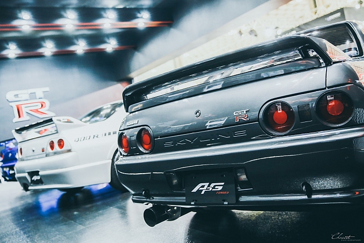 台北車展 (圖多)