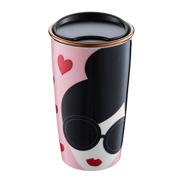 Starbucks x alice+olivia聯名商品 再度來襲