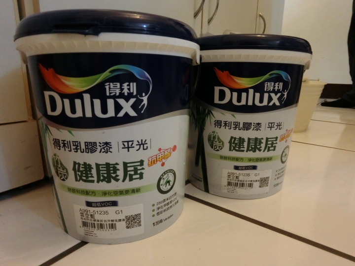 得利健康居除甲醛  還我健康的居家環境