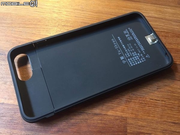 電源在手，天下你有!!(宇賢科技的行動電源殼)