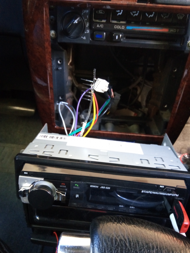 sentra ce xta 換新音響主機 分享
