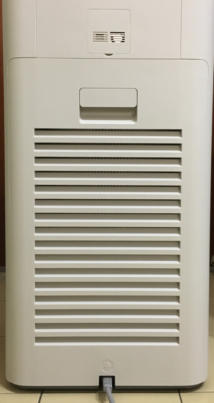 352 X50 空氣清淨機 入手1個月開箱文
