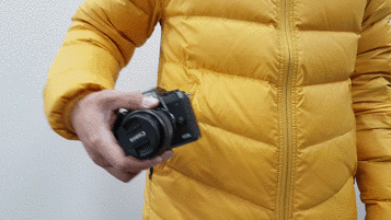 APS-C隨身機 DAF技術搭載！Canon PowerShot G1 X Mark III 深度評測（M5、G7X II 同場較勁！）