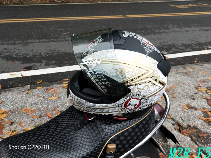 M2R F5x TT900x 918 RS 使用心得