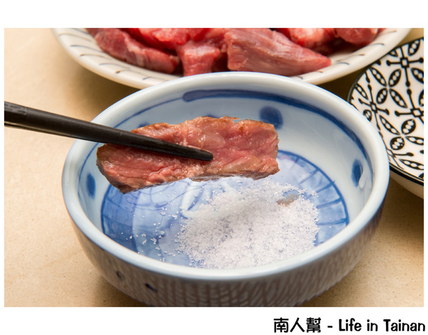 【台南美食】貴一郎健康燒肉｜美國.澳洲.日本和牛｜宅配到家運費均一價｜網路看到哪一塊買到就是那一塊~貴一郎賣肉為生