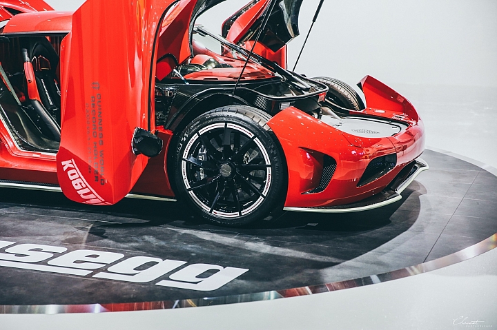 台北車展 (圖多)