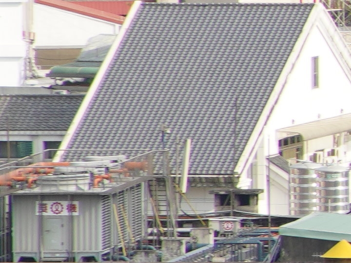 物有所值！Sony FE 24-105 mm F4 G OSS‧旅遊鏡評測（Canon、Nikon、Sigma 同場較勁！）