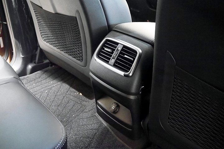 2012/9/1 Ford Fiesta 試駕心得