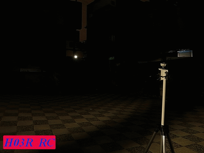 H03 RC三兄弟多用型磁吸充電頭燈