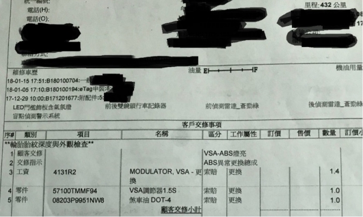 這是傳說中的CRV車王嗎