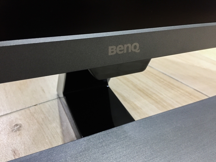 BenQ EW2770HDR補開箱