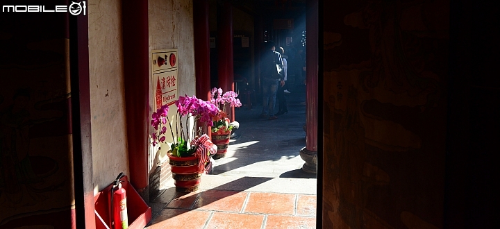 我的 gogoro 2 旅行日誌：雲林．輕旅行