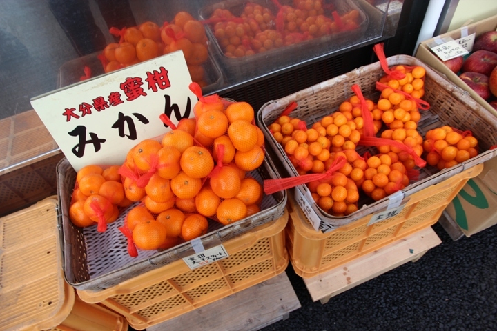 有福同享，日本九州五日遊記(第一、二日)