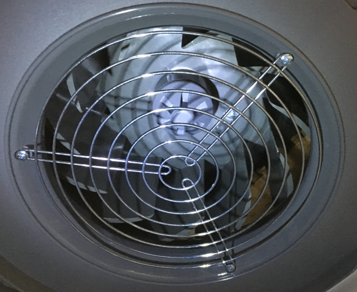 352 X50 空氣清淨機 入手1個月開箱文
