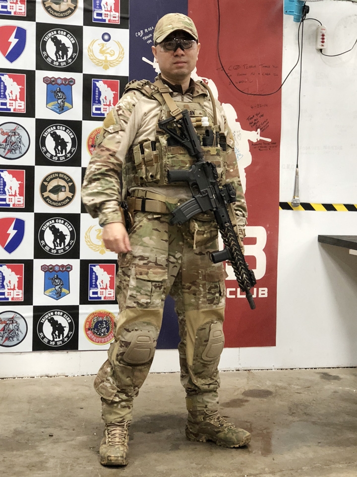 Simple is Best?! Tokyo Marui ZET系統M4A1遊戲槍入手