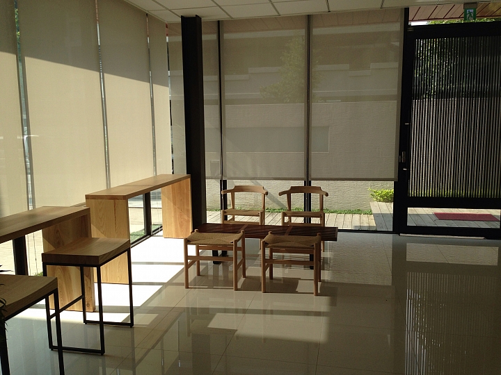 01首發 [新科技綠廠房開箱 - 我的"辛"新廠]