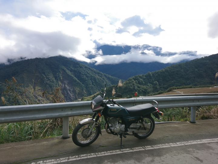 20180127 愛將環半島中北台灣16Hr 455Km之旅